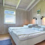 Dom wakacyjny Praestemarken Xi Hadsund