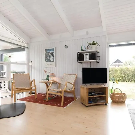 Stunning Home In Hadsund With Kitchen Holiday home