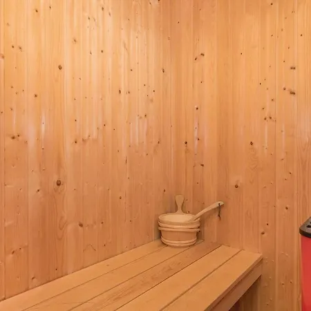 Stunning Home In Hadsund With Kitchen Holiday home